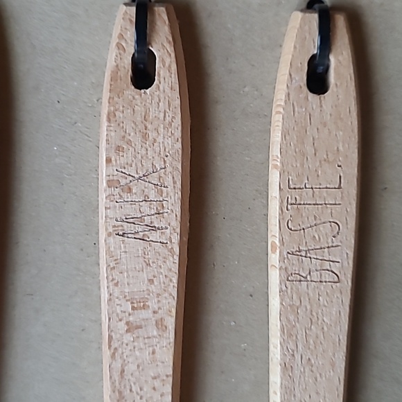 🍴🥄Rae Dunn Mini Utensils - Picture 6 of 9